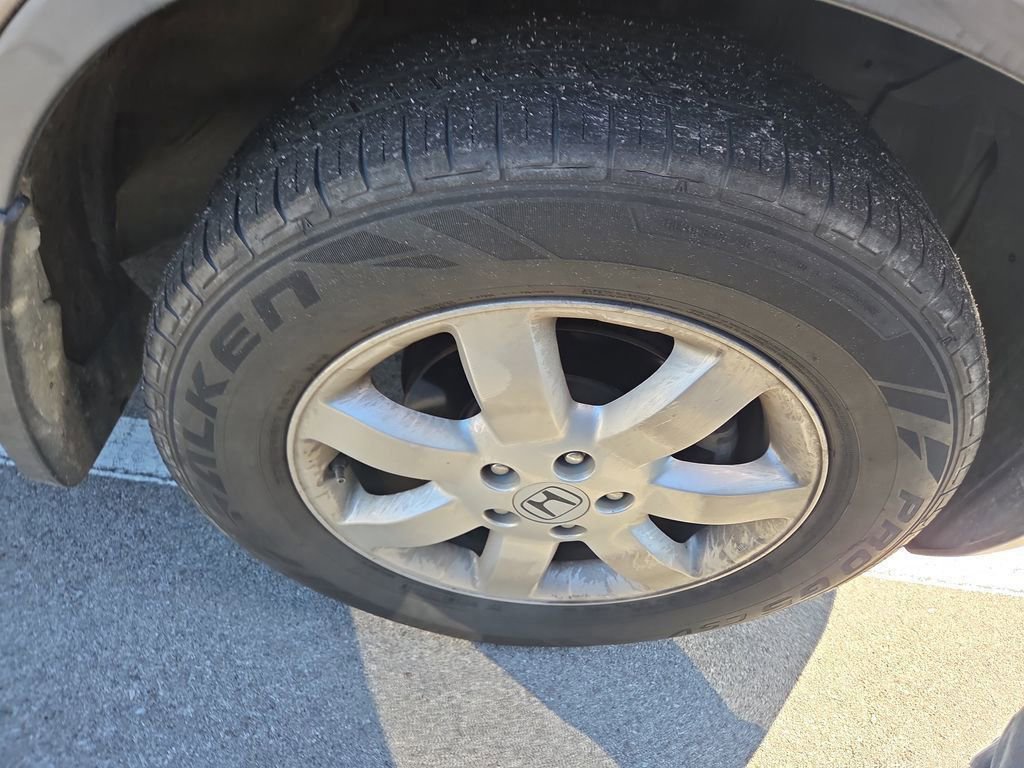 Used 2008 Honda CR-V EX image 2