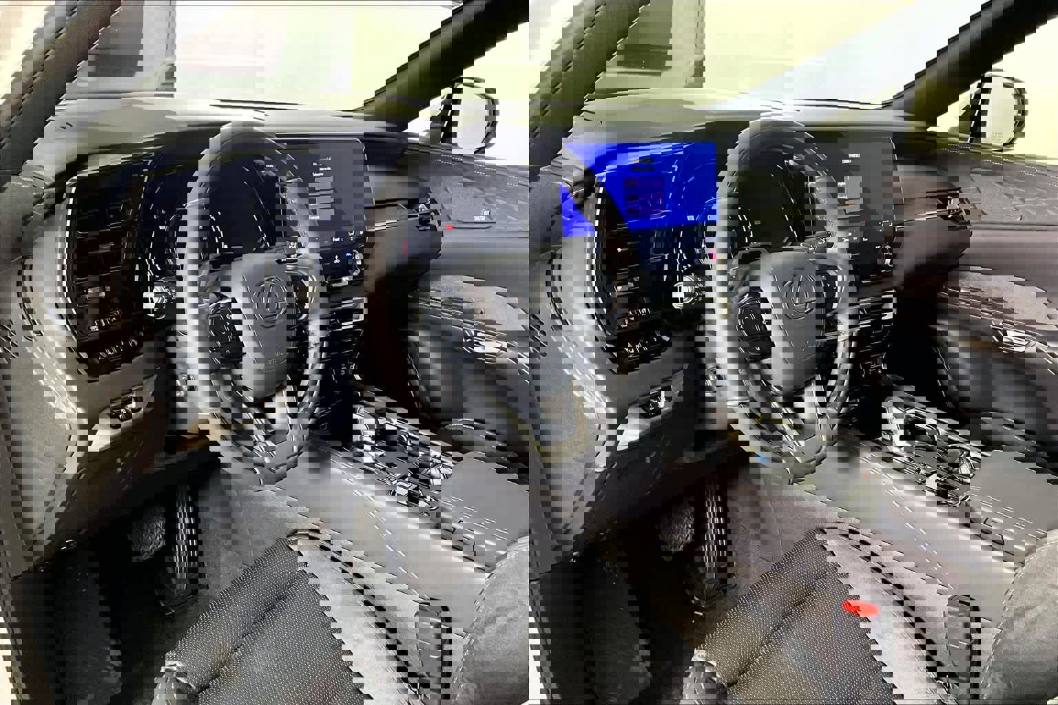 Used 2023 Lexus RX 350 FWD image 16