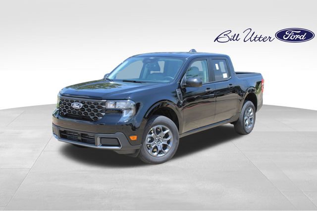 New 2026 Ford Maverick XLT FWD image 1