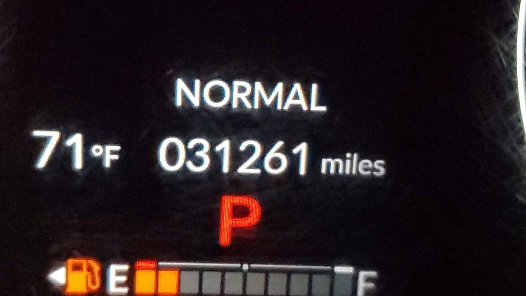 Used 2024 Honda HR-V EX-L image 32