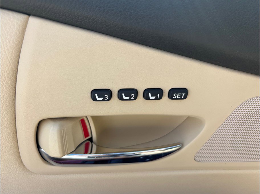 Used 2012 Lexus RX 350 FWD w/ Premium Pkg image 20