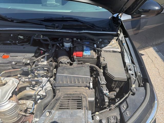 Used 2023 Honda Civic Sport image 15