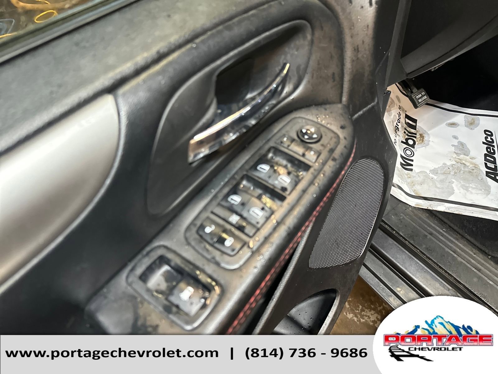 Used 2019 Dodge Grand Caravan GT FWD image 13