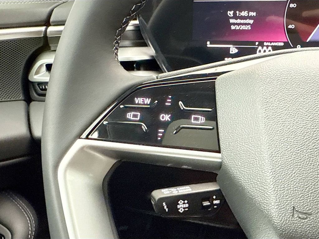 Used 2025 Audi A5 2.0T Premium image 13