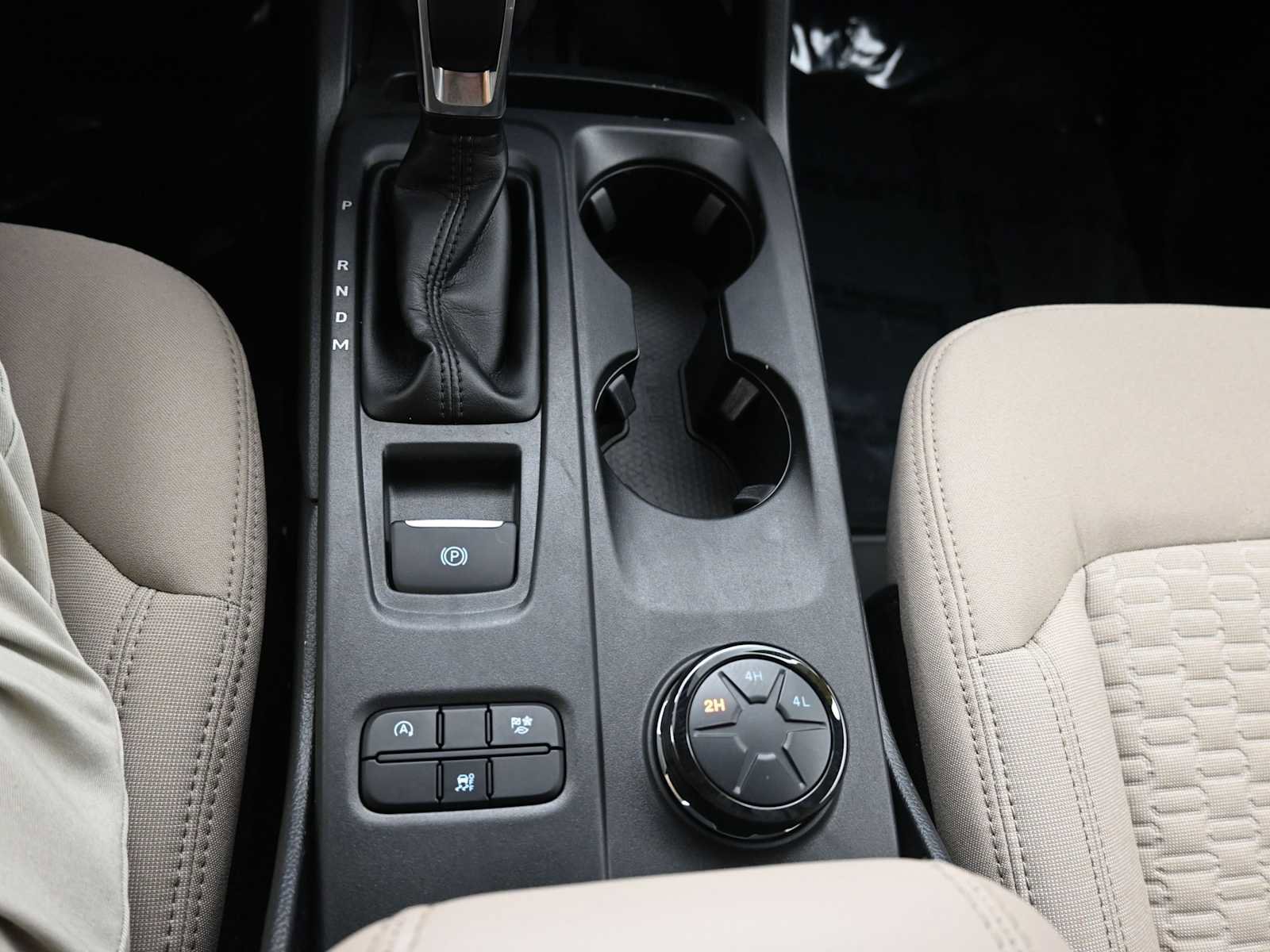 Used 2024 Ford Ranger XLT w/ Equipment Group 301A High image 24