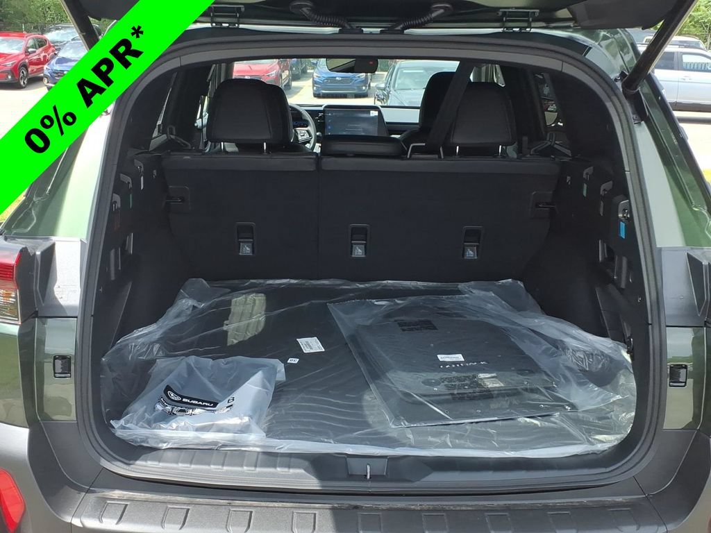New 2026 Subaru Outback Premium AWD/4WD image 26