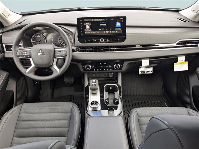 New 2026 Mitsubishi Outlander Trail Edition image 14