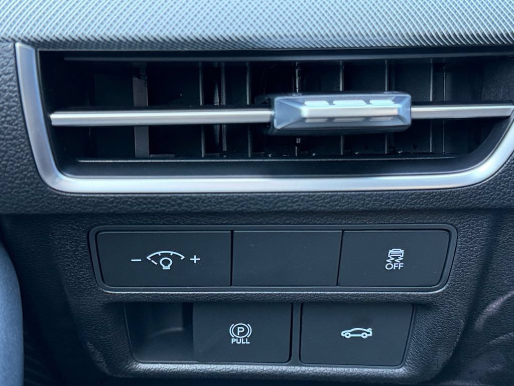 New 2026 Hyundai Sonata SEL FWD image 22