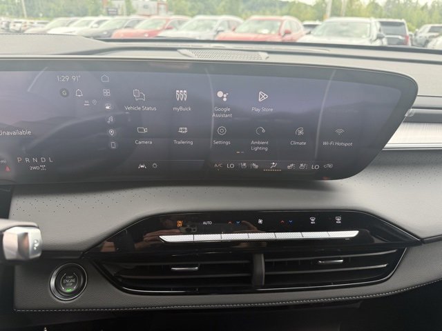 New 2026 Buick Enclave Avenir w/ LPO, Floor Liner Package image 22