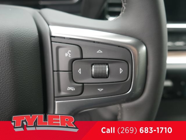 New 2026 Chevrolet Silverado 2500 LT w/ Trail Boss Package AWD/4WD image 30