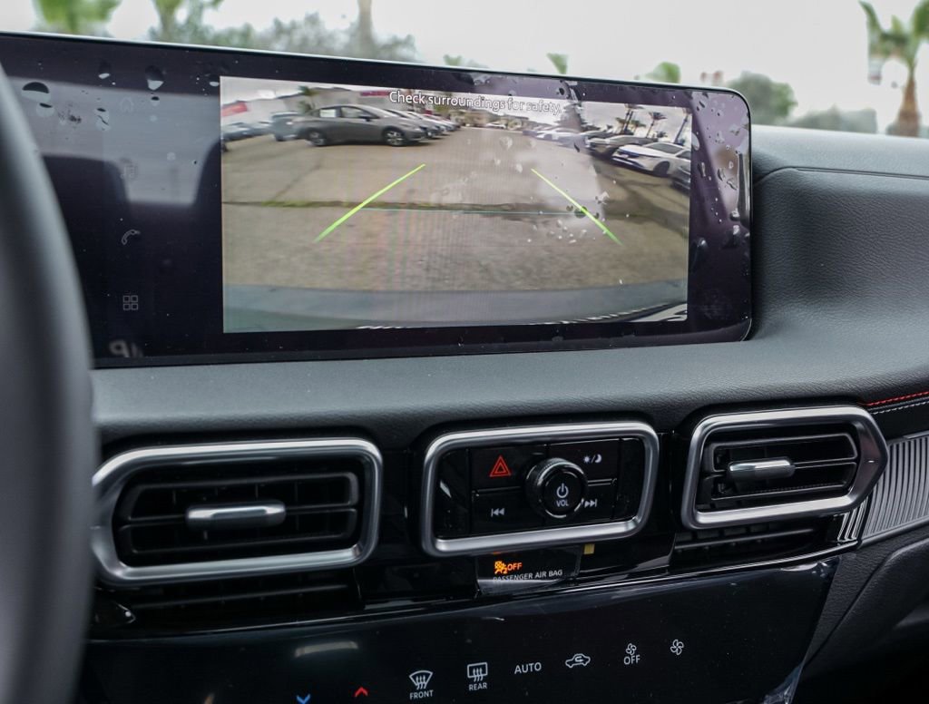 New 2026 Nissan Sentra SR w/ Floor Mat Package image 28