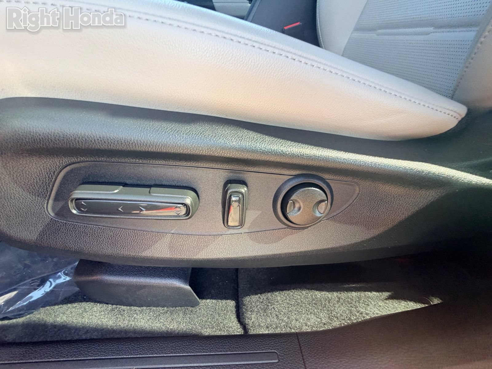 Certified 2024 Honda CR-V EX-L image 18