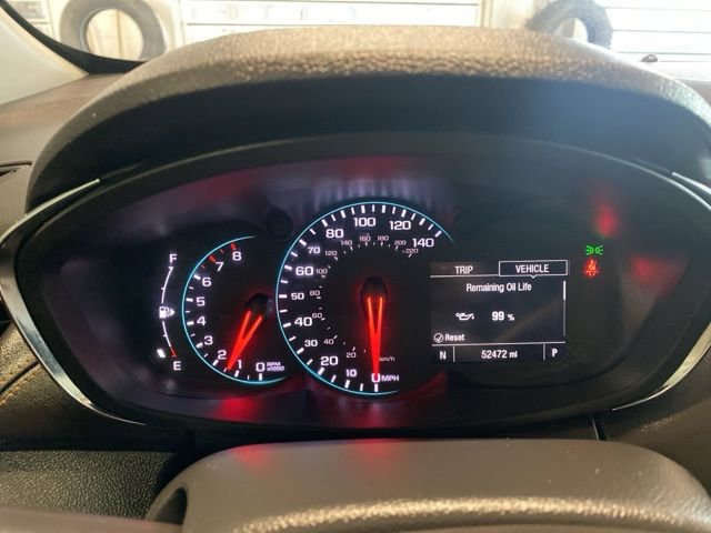 Used 2017 Chevrolet Trax LS image 15