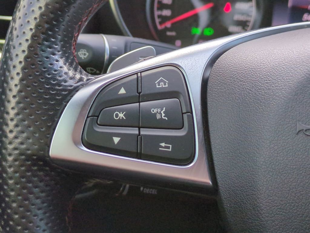 Used 2016 Mercedes-Benz C 450 AMG image 26