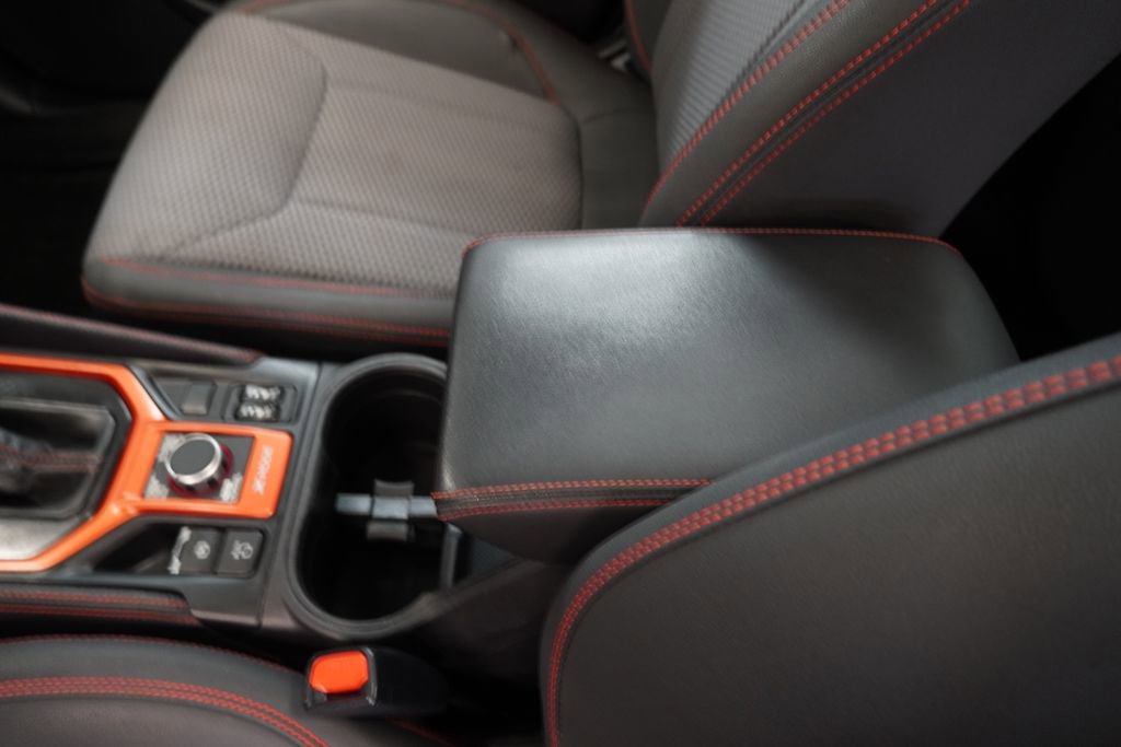 Used 2019 Subaru Forester Sport AWD/4WD image 24