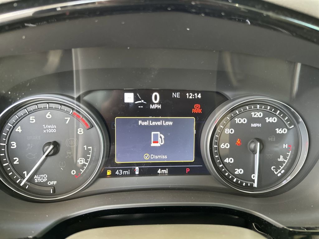 New 2026 Cadillac XT5 Premium Luxury w/ Driver Assist Package FWD image 41