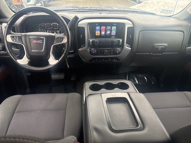 Used 2017 GMC Sierra 1500 SLE w/ SLE Value Package image 27