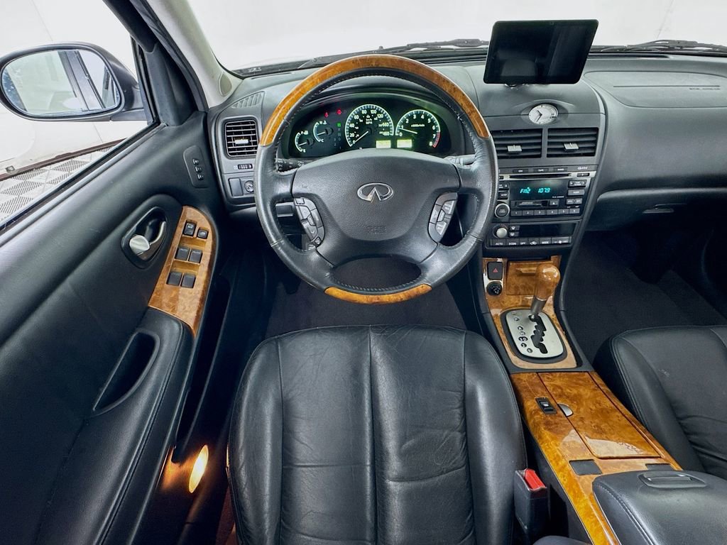 Used 2004 INFINITI I35 FWD image 19