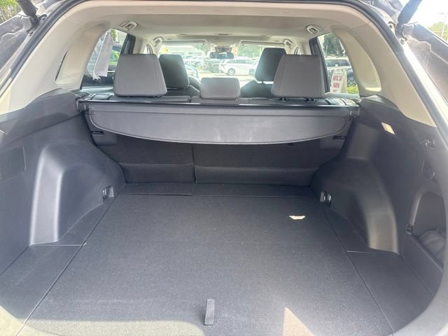 Used 2024 Toyota RAV4 XLE w/ Convenience Package AWD/4WD image 19