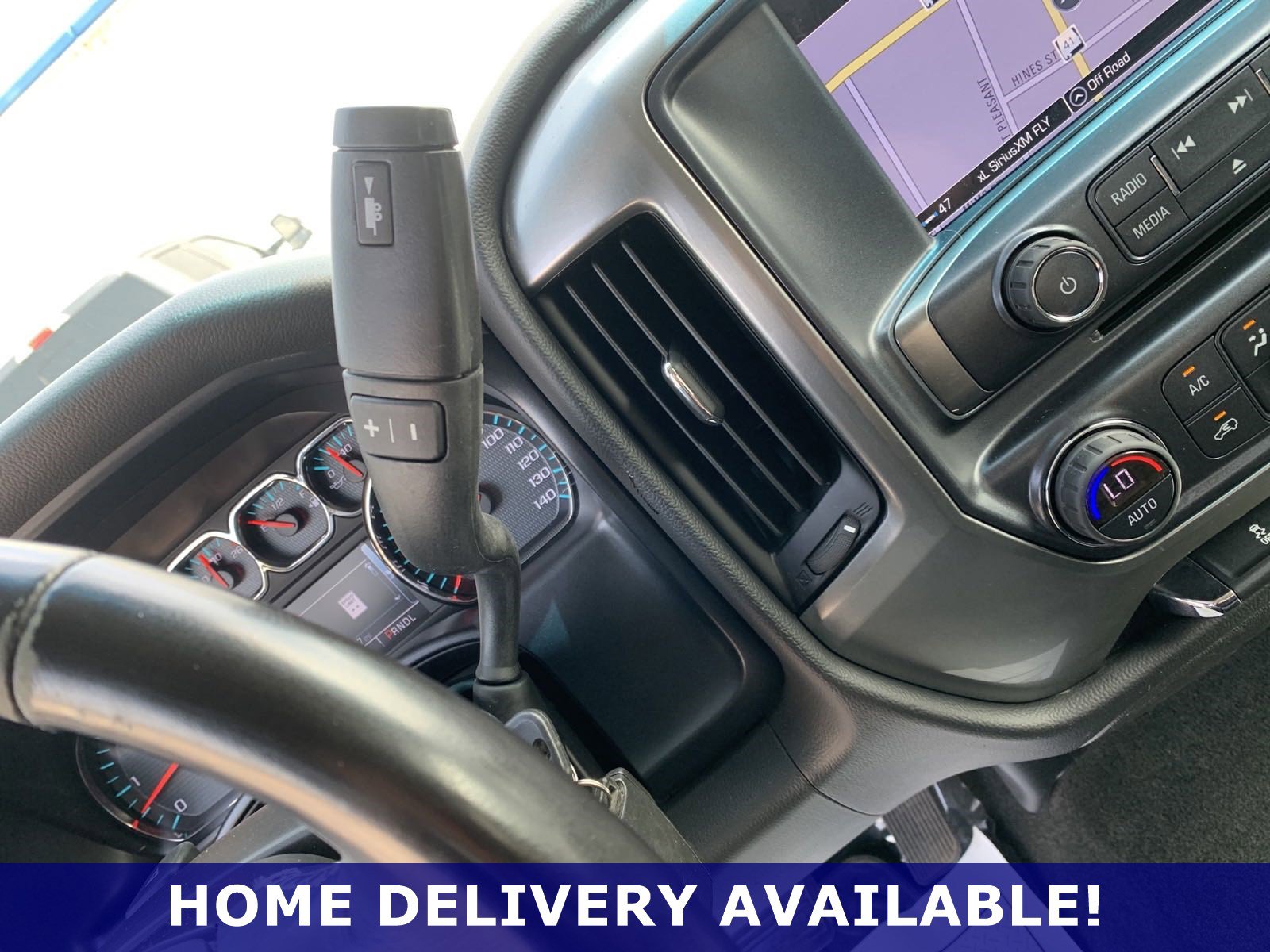 Used 2018 Chevrolet Silverado 1500 LT w/ All Star Edition image 15