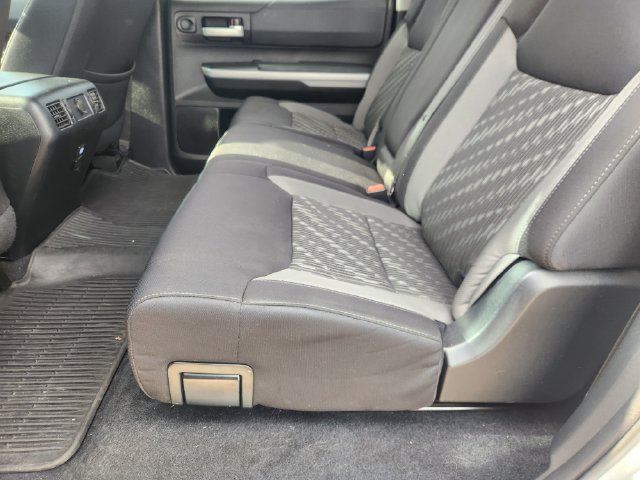 Used 2019 Toyota Tundra SR5 w/ SR5 Upgrade Package RWD image 28