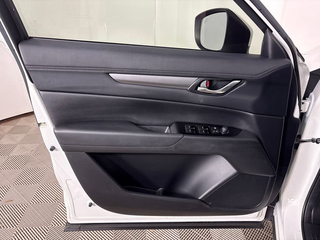 Used 2022 MAZDA CX-5 AWD 2.5 S image 22
