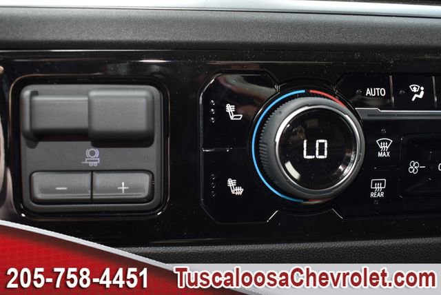 New 2026 Chevrolet Silverado 1500 RST w/ RST Select Package image 29