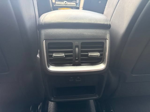 Certified 2023 INFINITI QX55 Luxe w/ Cargo Package AWD/4WD image 26