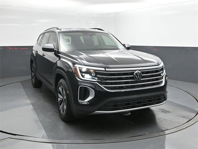 New 2026 Volkswagen Atlas SE image 22