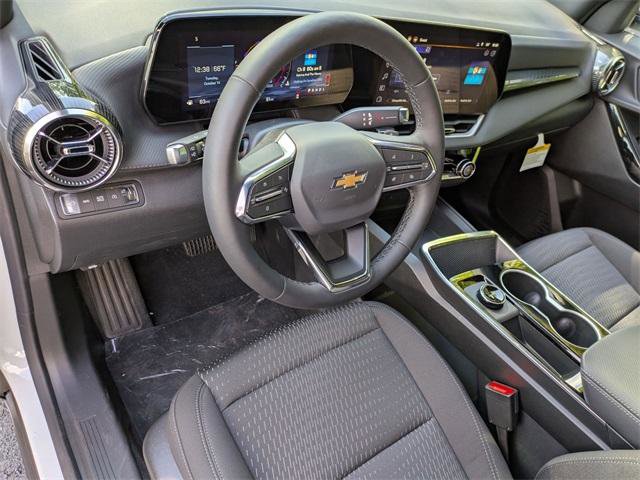 New 2026 Chevrolet Equinox LT image 10