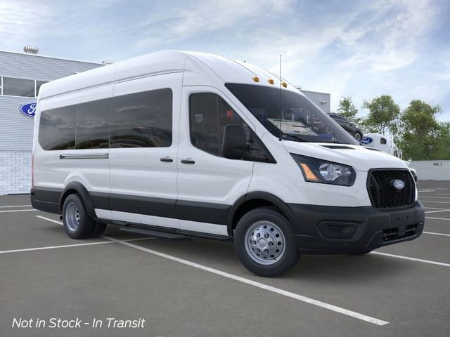 New 2026 Ford Transit 350 XL image 7