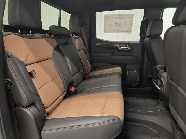 New 2026 Chevrolet Silverado 1500 High Country AWD/4WD image 35