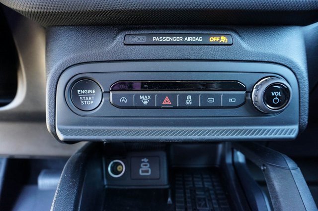 Used 2025 Ford Bronco Sport Big Bend image 18