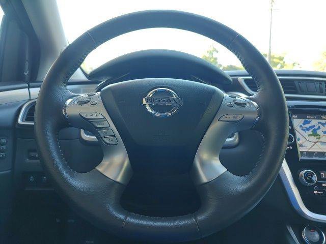 Used 2018 Nissan Murano Platinum image 18