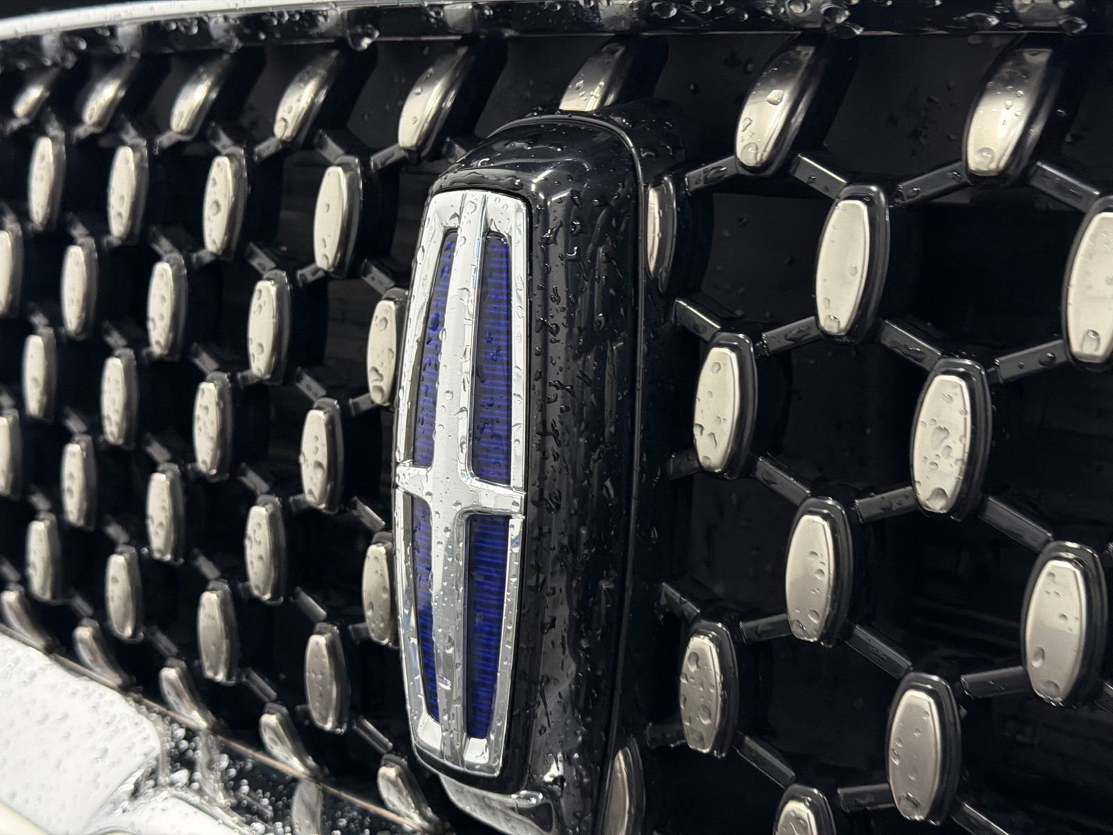 Used 2022 Lincoln Corsair Grand Touring image 14