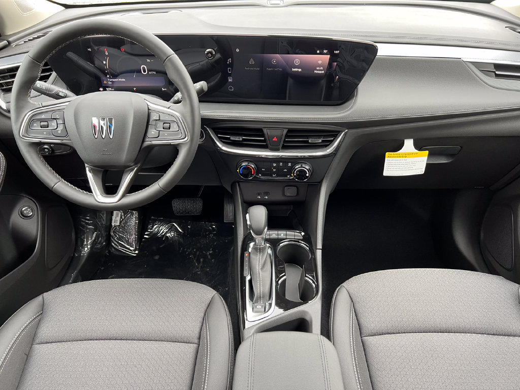 New 2026 Buick Encore GX Preferred w/ Comfort Package AWD/4WD image 2
