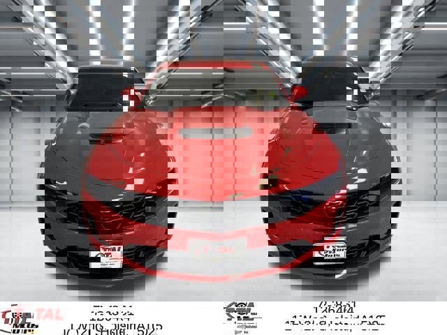 Used 2023 Chevrolet Camaro LT image 3