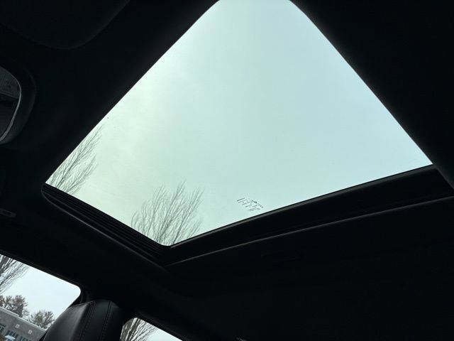 Used 2017 Jeep Grand Cherokee Trailhawk image 19