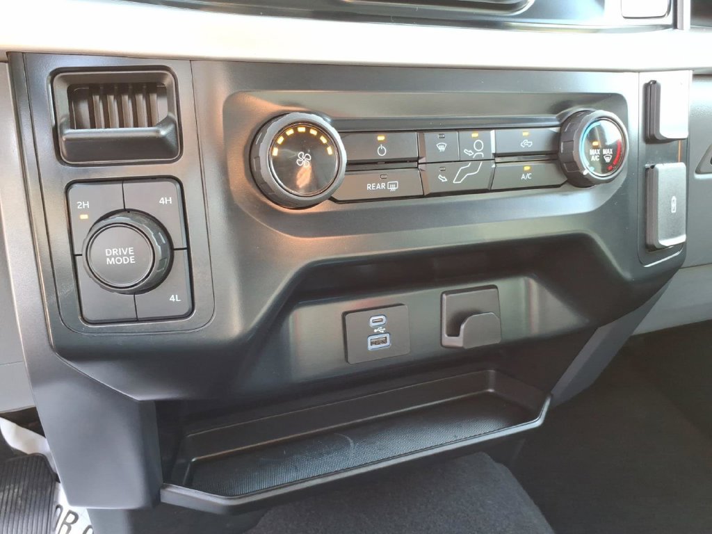 Used 2023 Ford F150 XLT AWD/4WD image 18
