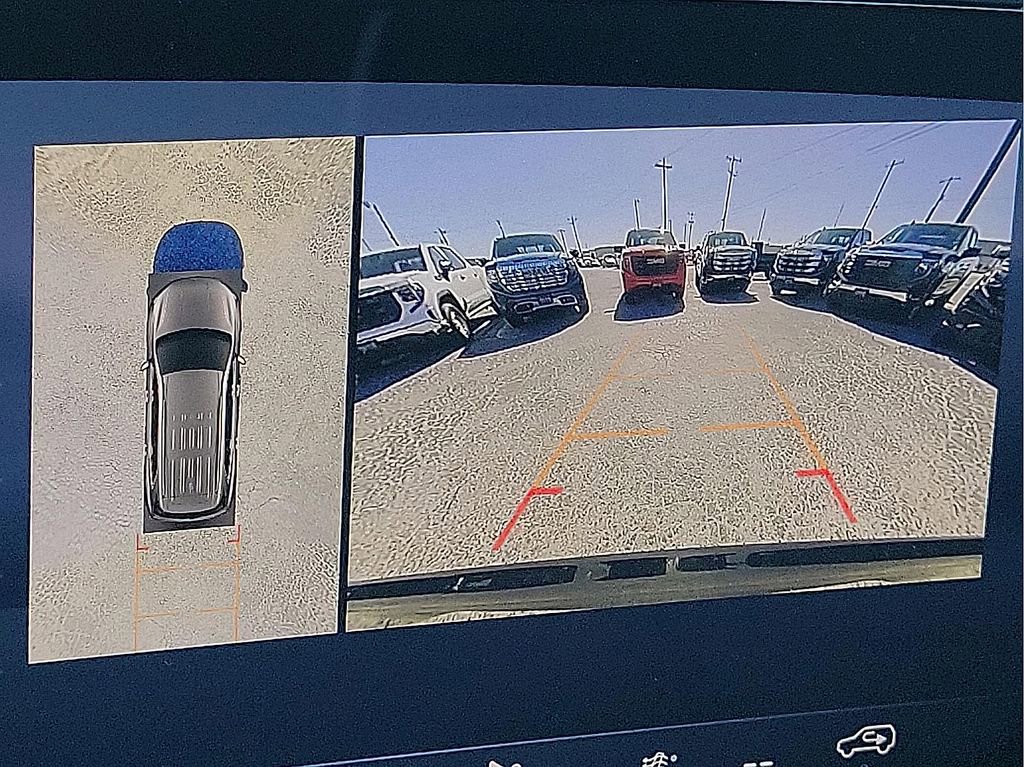 New 2026 Buick Enclave Sport Touring w/ LPO, Floor Liner Package FWD image 18