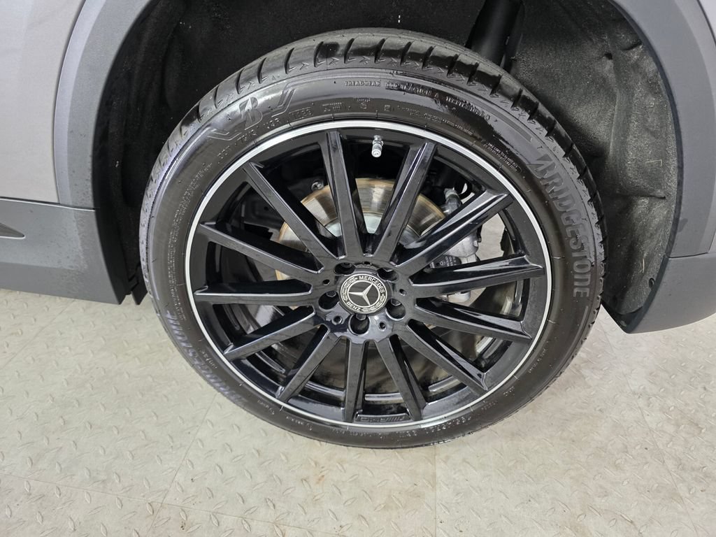 Certified 2023 Mercedes-Benz GLA 250 image 16