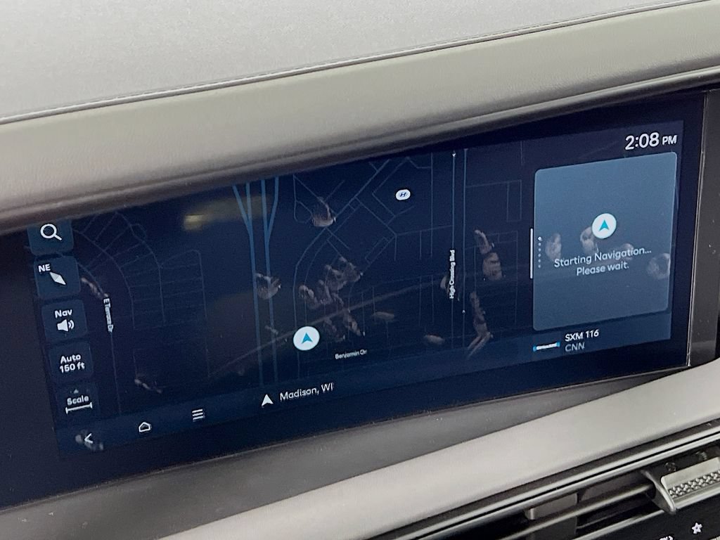 New 2026 Hyundai Palisade XRT Pro AWD/4WD image 11