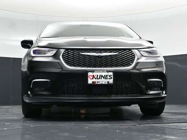 New 2026 Chrysler Pacifica Select image 23