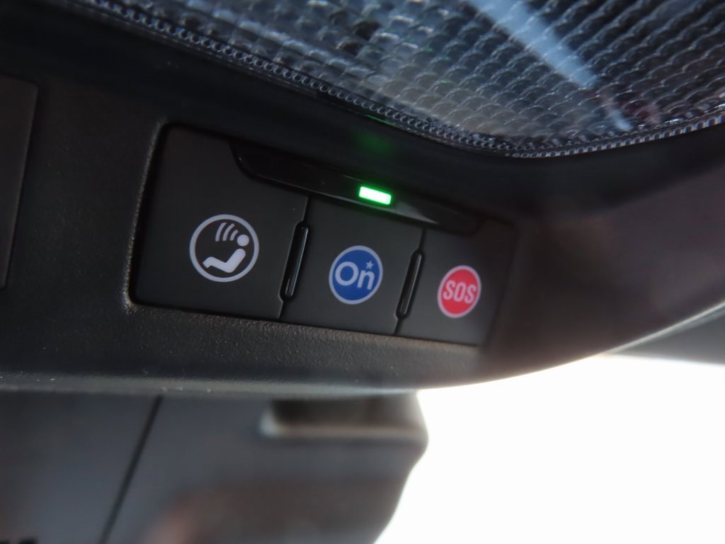 Used 2024 Chevrolet Trax RS w/ Driver Confidence Package image 10