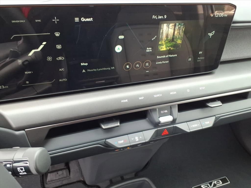 New 2026 Kia EV9 Wind image 22