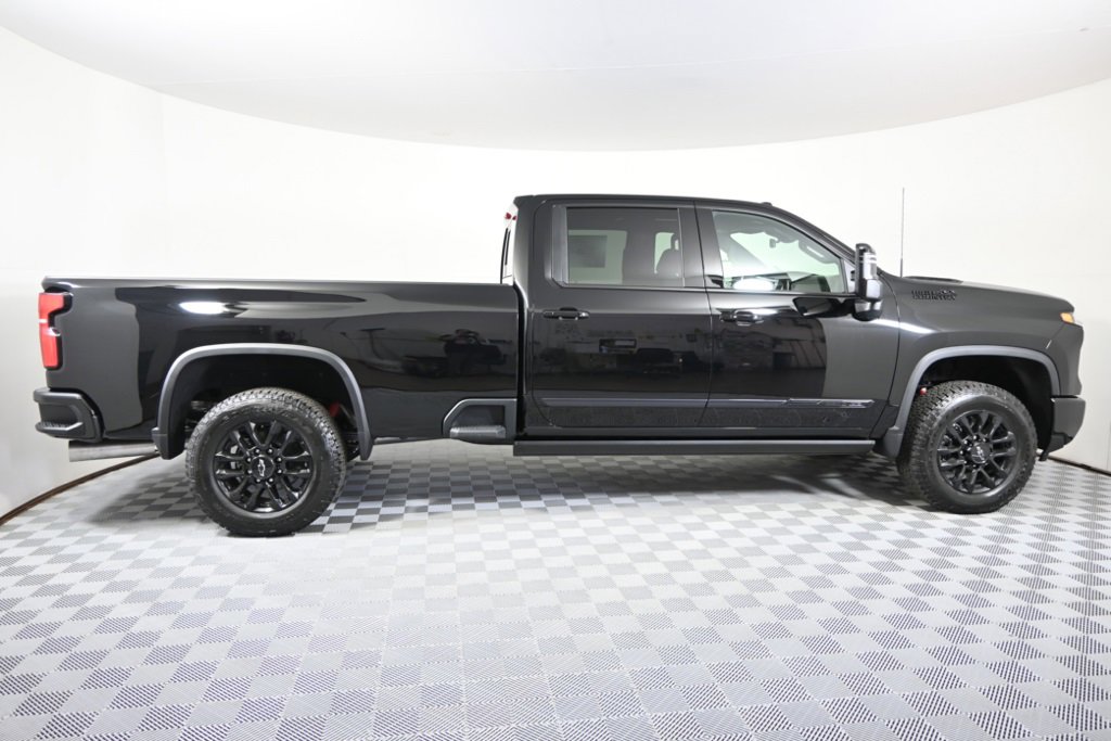 New 2026 Chevrolet Silverado 2500 High Country w/ High Country Premium Package image 8