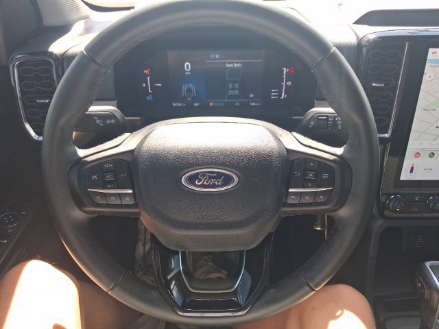Used 2024 Ford Ranger XLT RWD image 18