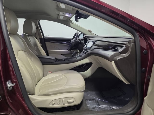 Used 2017 Buick LaCrosse Premium FWD image 29