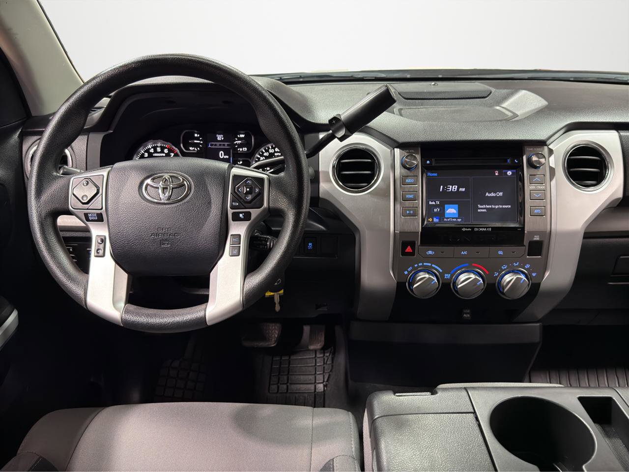 Used 2019 Toyota Tundra SR5 RWD image 16