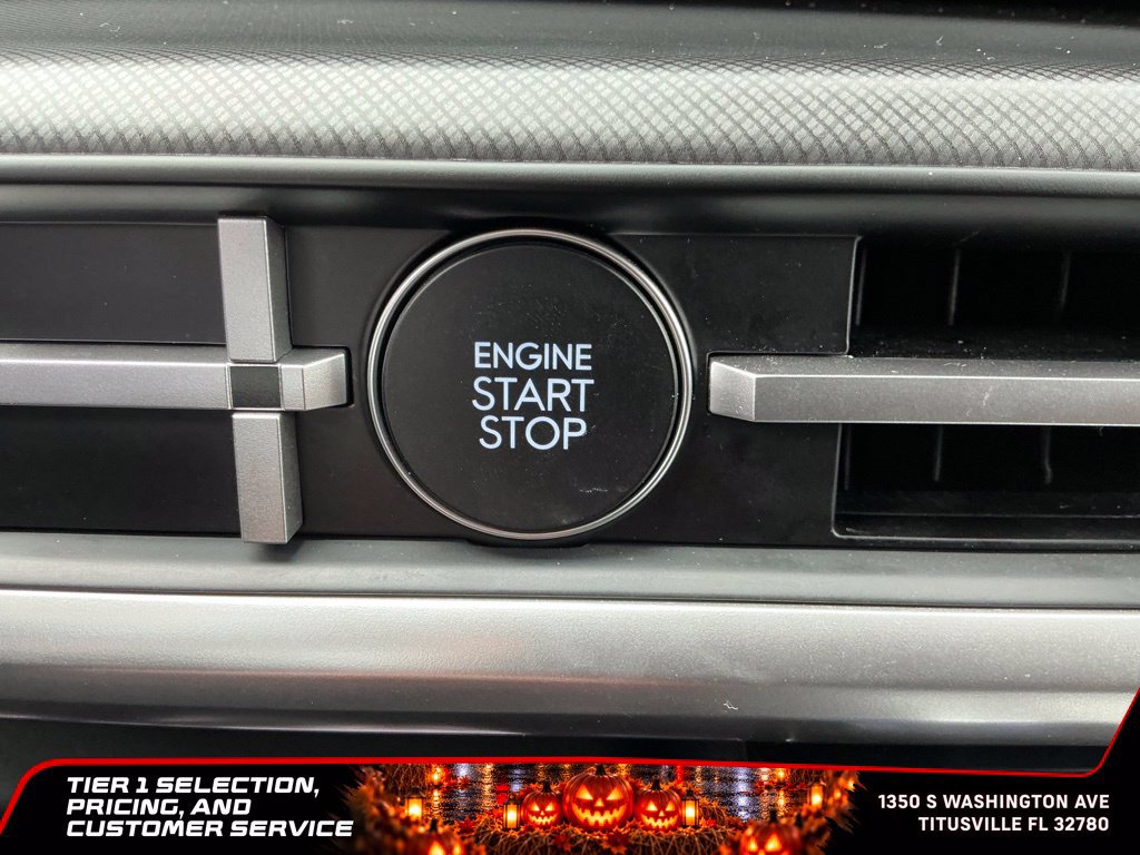 Used 2026 Hyundai Santa Fe SEL FWD image 31